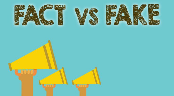 fact vs fake image