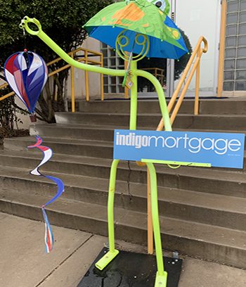 Indigo Mortgage