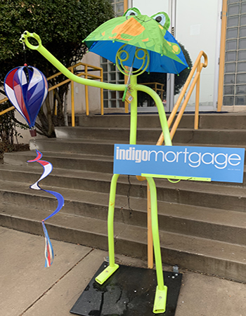 Indigo Mortgage