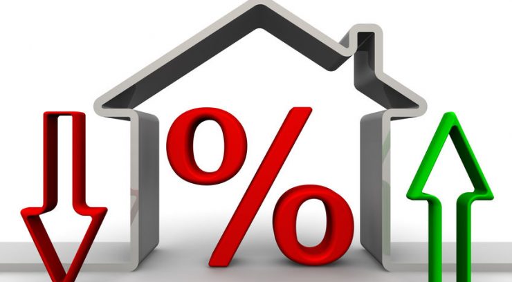 Home Interest Rate