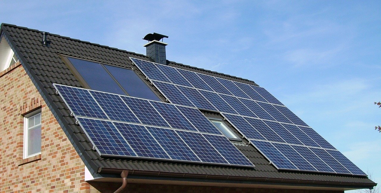 How Solar Panels Impact REFI's | Indigo Mortgage