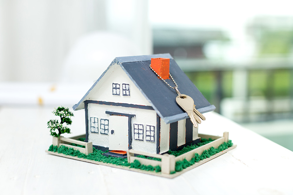 Construction Loans | Indigo Mortgage