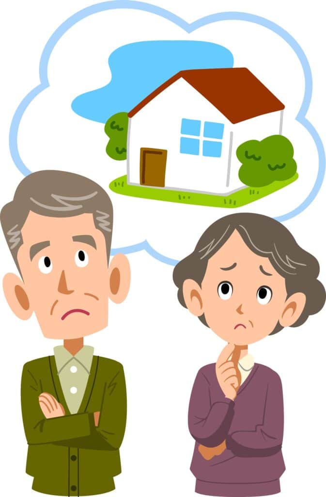 Reverse Mortgage