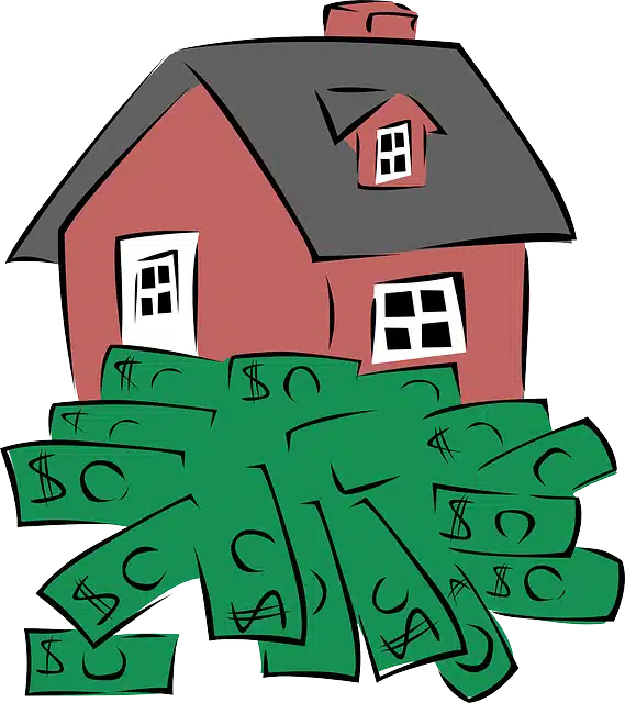 Funding for a new home purchase,